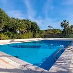 F5 Sol Ap Pool & Golf In Vilamoura Appartement