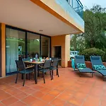Appartement F5 Sol Ap Pool & Golf In Vilamoura *
