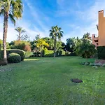 Appartement F5 Sol Ap Pool & Golf In Vilamoura Quarteira