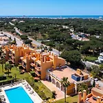 Appartement F5 Sol Ap Pool & Golf In Vilamoura *