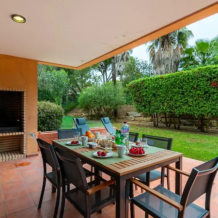 F5 Sol Ap Pool & Golf In Vilamoura Appartement Quarteira