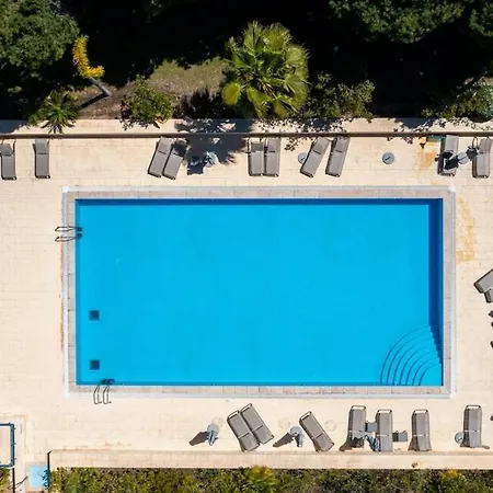 F5 Sol Ap Pool & Golf In Vilamoura Apartman Quarteira