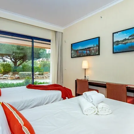 F5 Sol Ap Pool & Golf In Vilamoura * Quarteira