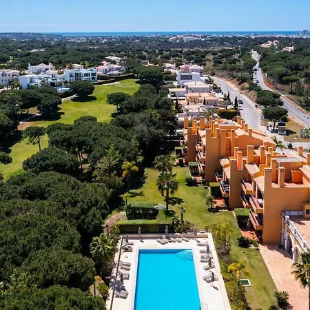 F5 Sol Ap Pool & Golf In Vilamoura *