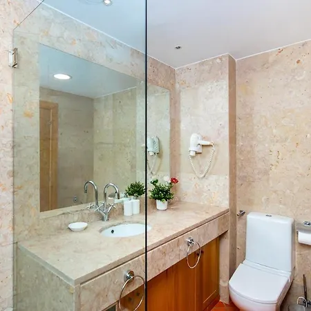 Apartment F5 Sol Ap Pool & Golf In Vilamoura Quarteira
