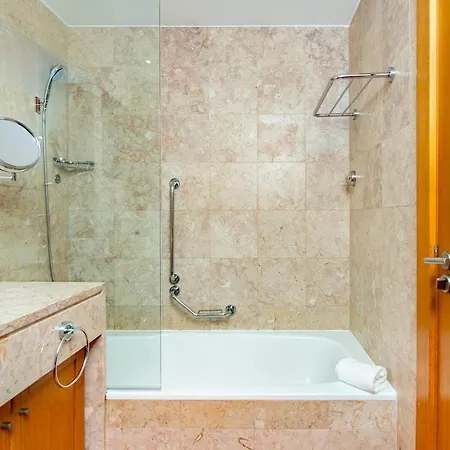 F5 Sol Ap Pool & Golf In Vilamoura Apartment Quarteira