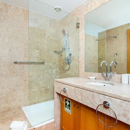 Apartman F5 Sol Ap Pool & Golf In Vilamoura *