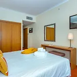 F5 Sol Ap Pool & Golf In Vilamoura Apartamento *