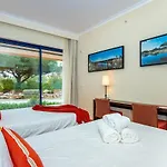 F5 Sol Ap Pool & Golf In Vilamoura * Quarteira
