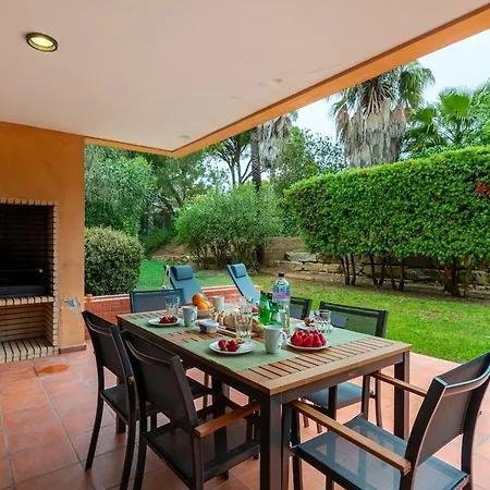 F5 Sol Ap Pool & Golf In Vilamoura