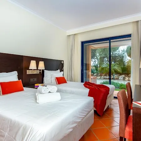 Apartmán F5 Sol Ap Pool & Golf In Vilamoura *