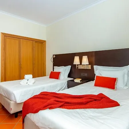 F5 Sol Ap Pool & Golf In Vilamoura Apartmán Quarteira