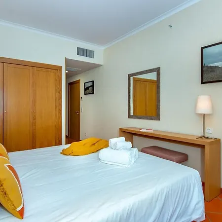 F5 Sol Ap Pool & Golf In Vilamoura Apartmán *