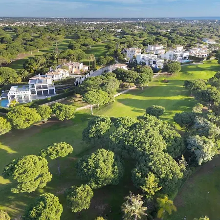 F5 Sol Ap Pool & Golf In Vilamoura